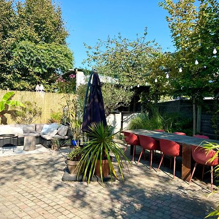 Bed and Breakfast De Wilden Ezel Mol Exterior foto